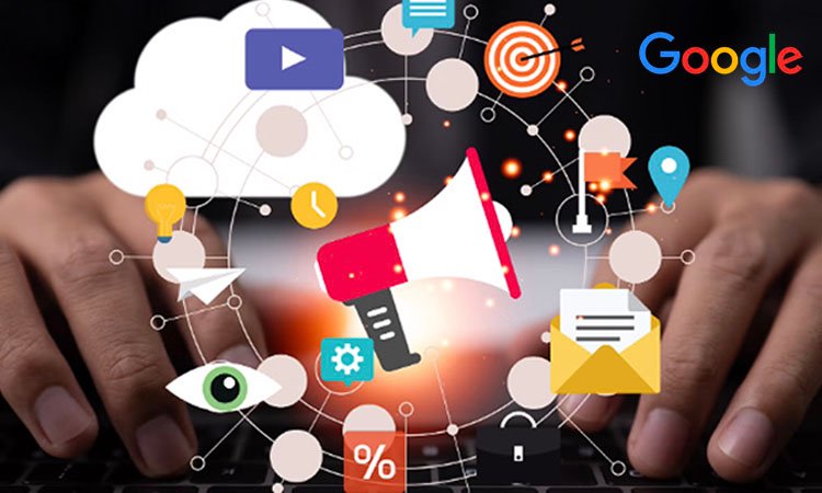 Promote your website